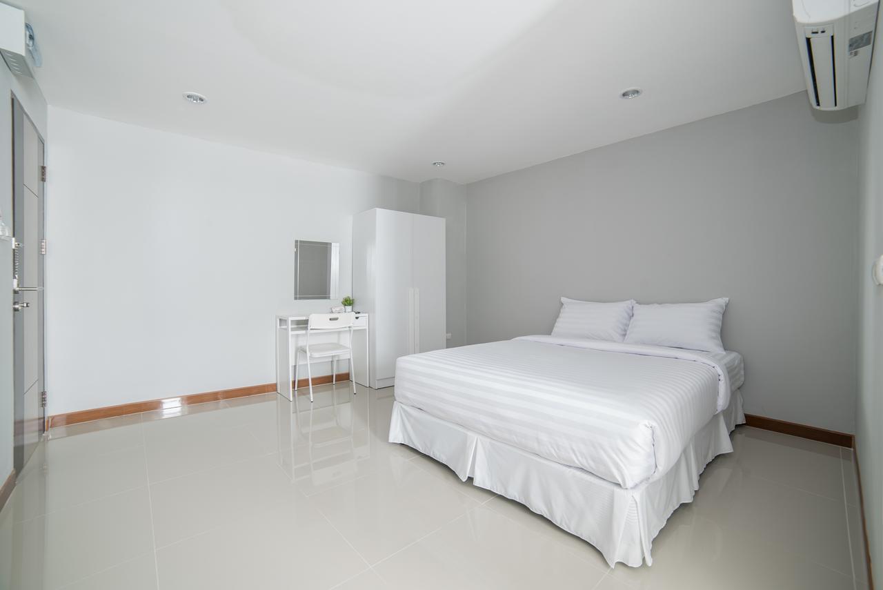 S44Room Bangkok Ruang foto